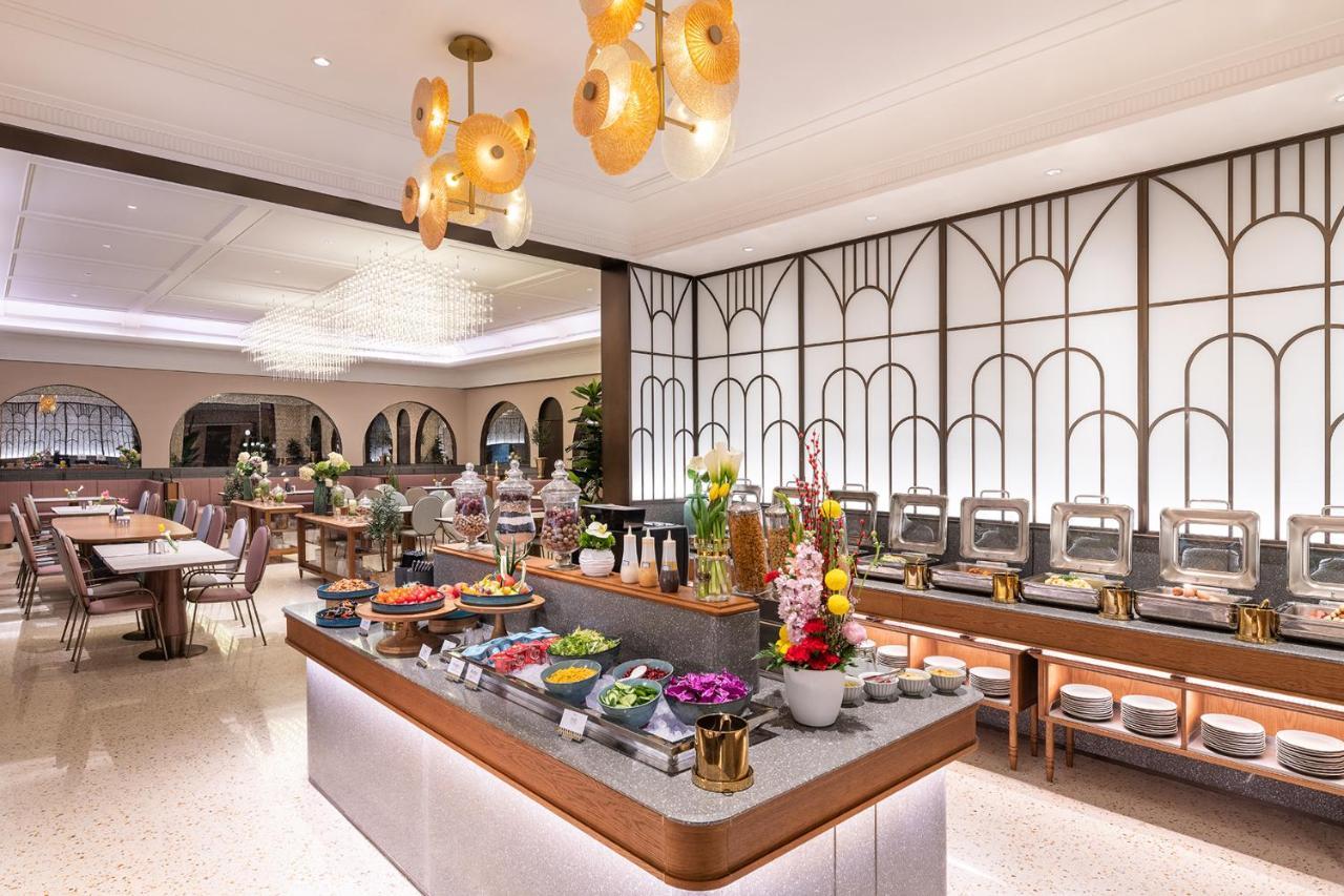 Mercure Lanzhou Downtown Εξωτερικό φωτογραφία